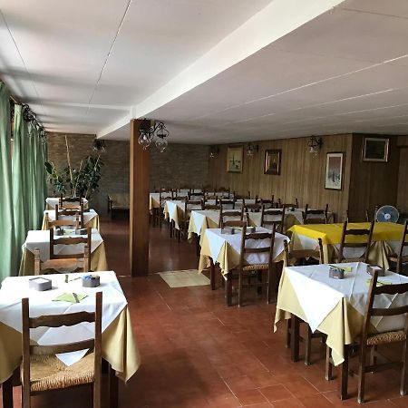 Hotel Amico Fritz Livorno Eksteriør billede