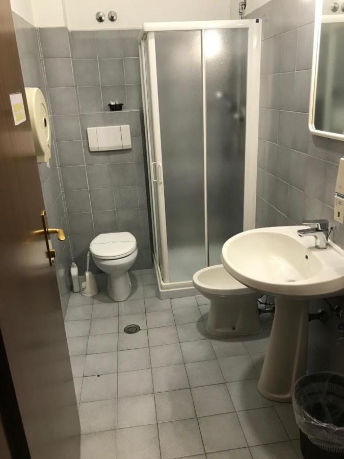 Hotel Amico Fritz Livorno Værelse billede