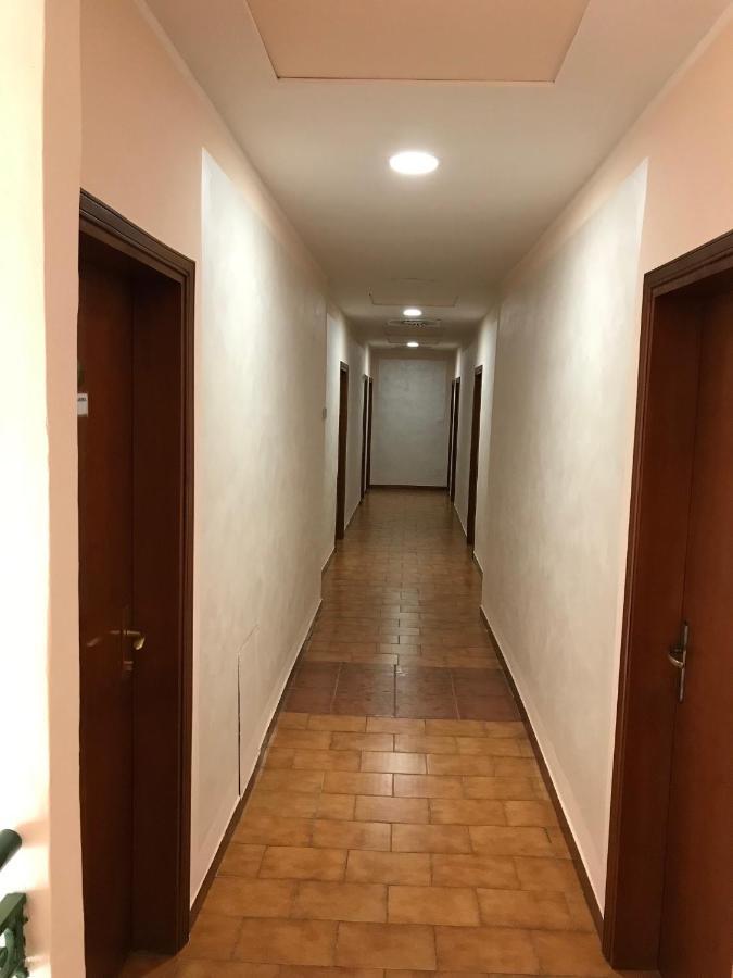 Hotel Amico Fritz Livorno Eksteriør billede